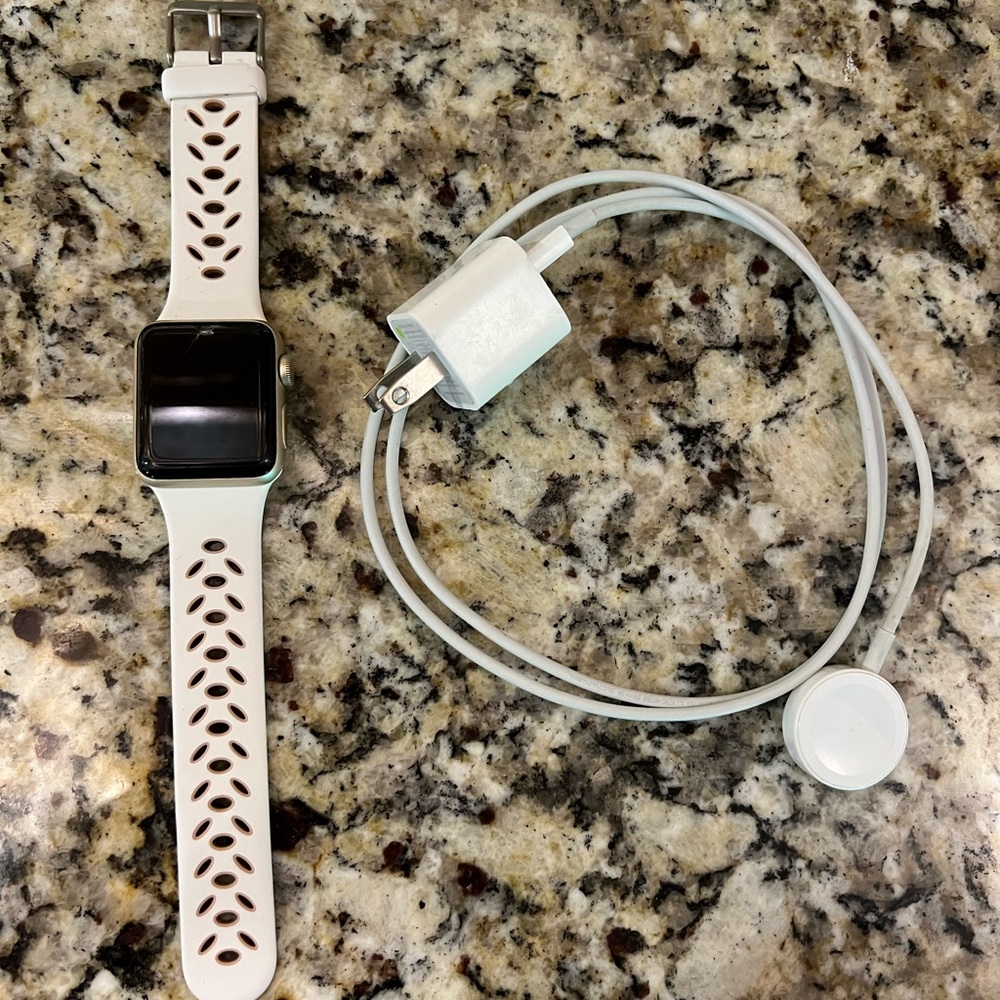 Used Apple Watch Series 2